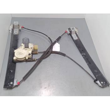 ELEVALUNAS ELECTRICO DELANTERO IZQUIERDO 