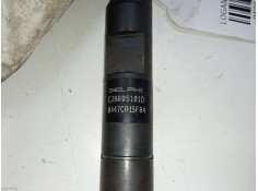 Recambio de inyector para dacia logan mcv (ks_) 1.5 dci (ks0k) referencia OEM IAM EJBR05101D   2