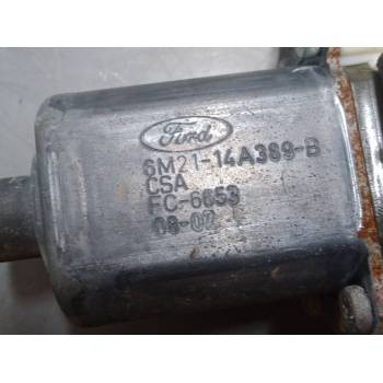 ELEVALUNAS ELECTRICO DELANTERO IZQUIERDO 