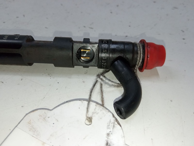 Recambio de inyector para dacia logan mcv (ks_) 1.5 dci (ks0k) referencia OEM IAM EJBR05101D  