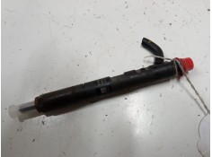 Recambio de inyector para dacia logan mcv (ks_) 1.5 dci (ks0k) referencia OEM IAM EJBR05101D  