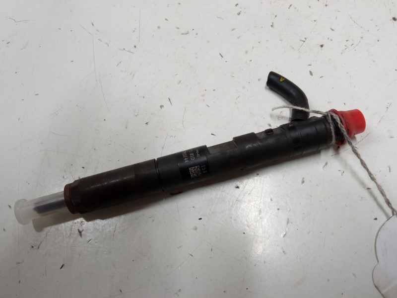 Recambio de inyector para dacia logan mcv (ks_) 1.5 dci (ks0k) referencia OEM IAM EJBR05101D  