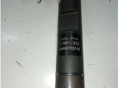 Recambio de inyector para dacia logan mcv (ks_) 1.5 dci (ks0k) referencia OEM IAM EJBR05101D   2