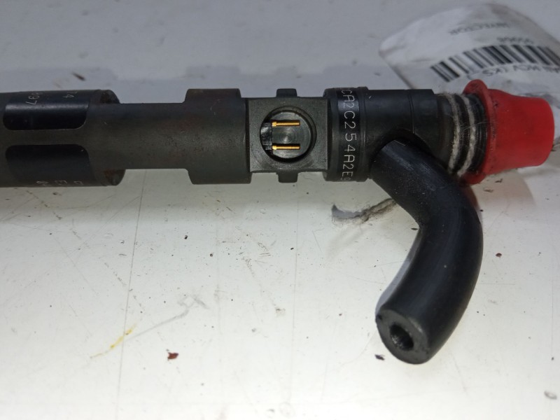 Recambio de inyector para dacia logan mcv (ks_) 1.5 dci (ks0k) referencia OEM IAM EJBR05101D  