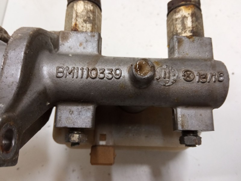 Recambio de bomba freno para hyundai atos (mx) 1.0 i referencia OEM IAM BM1110339  