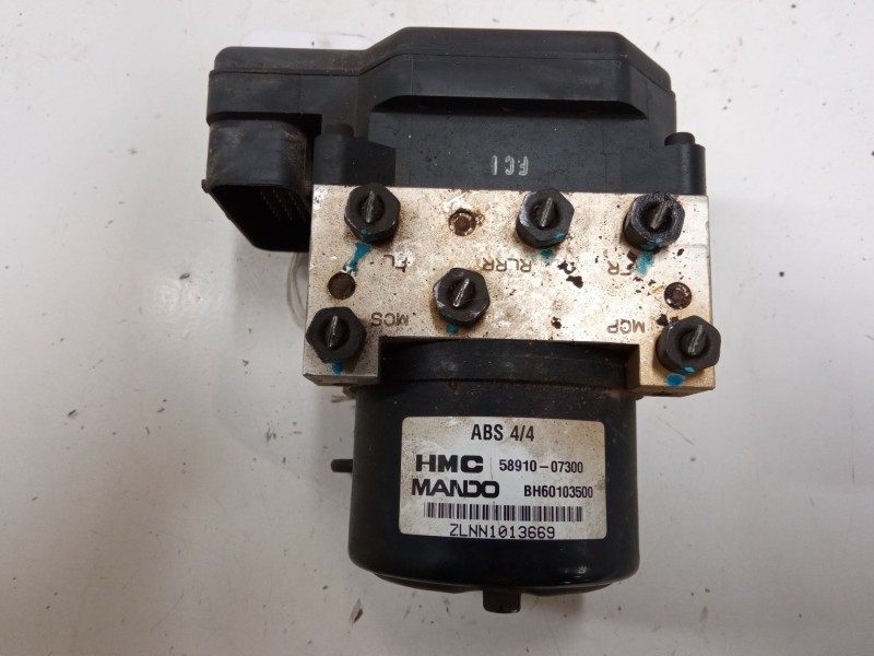 Recambio de abs para kia picanto i (sa) 1.1 referencia OEM IAM 5891007300 BH60103500 5891007300
