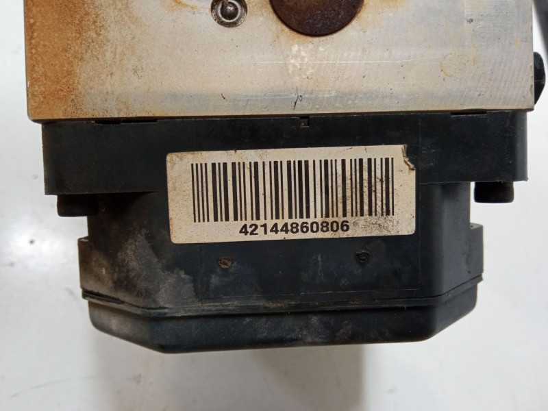 Recambio de abs para kia picanto i (sa) 1.1 referencia OEM IAM 5891007300 BH60103500 5891007300