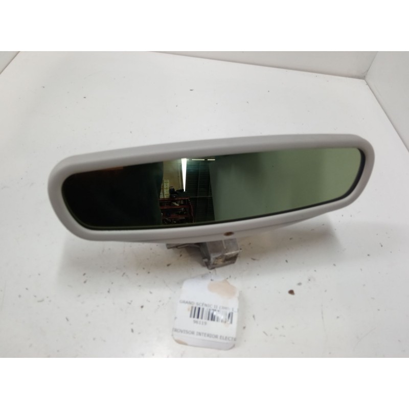 Recambio de retrovisor interior electrico para renault grand scénic ii (jm0/1_) 1.9 dci (jm0g, jm12, jm1g, jm2c) referencia OEM 