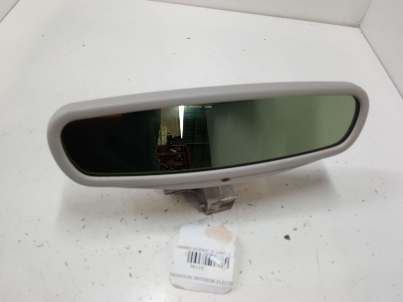 Recambio de retrovisor interior electrico para renault grand scénic ii (jm0/1_) 1.9 dci (jm0g, jm12, jm1g, jm2c) referencia OEM 