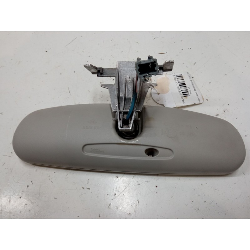 Recambio de retrovisor interior electrico para renault grand scénic ii (jm0/1_) 1.9 dci (jm0g, jm12, jm1g, jm2c) referencia OEM 