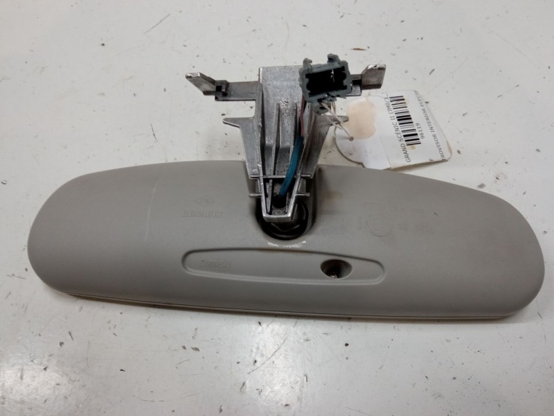 Recambio de retrovisor interior electrico para renault grand scénic ii (jm0/1_) 1.9 dci (jm0g, jm12, jm1g, jm2c) referencia OEM 
