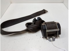 Recambio de cinturon seguridad delantero izquierdo para peugeot partner monospace (5_, g_) 1.6 hdi 90 referencia OEM IAM   
