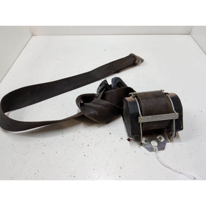 Recambio de cinturon seguridad delantero izquierdo para peugeot partner monospace (5_, g_) 1.6 hdi 90 referencia OEM IAM   