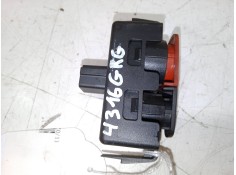 Recambio de warning para renault megane iii grandtour (kz0/1) 1.5 dci (kz1m, kz1w, kz0r) referencia OEM IAM    2