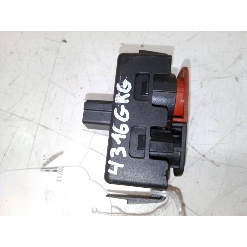 Recambio de warning para renault megane iii grandtour (kz0/1) 1.5 dci (kz1m, kz1w, kz0r) referencia OEM IAM   