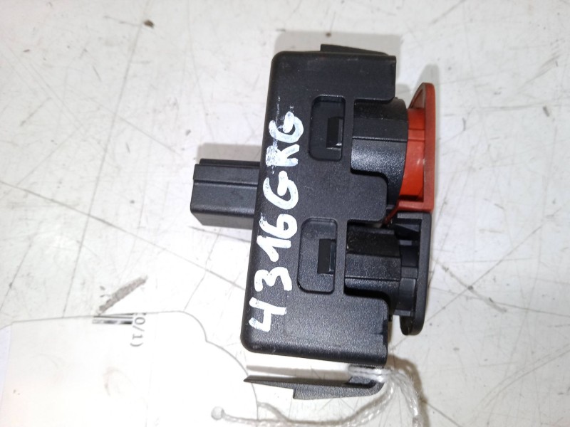 Recambio de warning para renault megane iii grandtour (kz0/1) 1.5 dci (kz1m, kz1w, kz0r) referencia OEM IAM   