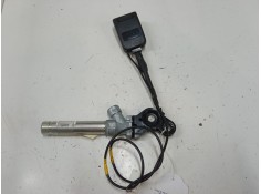 Recambio de anclaje cinturon delantero izquierdo para peugeot partner monospace (5_, g_) 1.6 hdi 90 referencia OEM IAM   