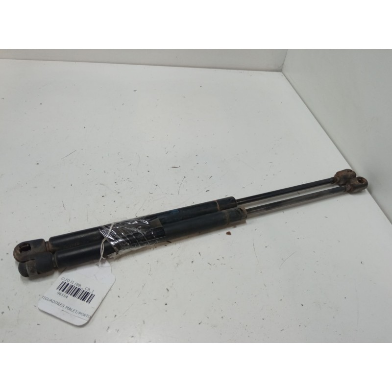 Recambio de amortiguadores malet/porton para renault clio ii (bb_, cb_) 1.2 (bb0a, bb0f, bb10, bb1k, bb28, bb2d, bb2h, cb0a,... 
