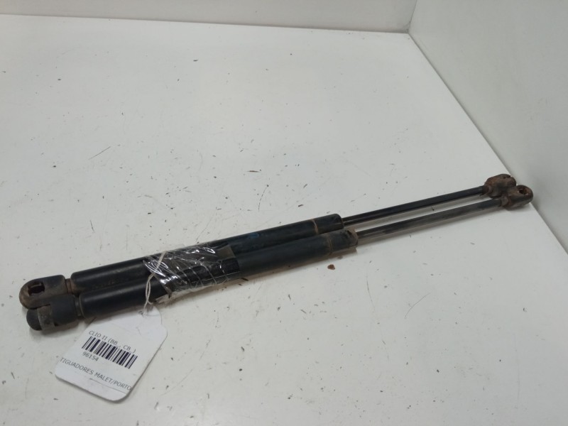 Recambio de amortiguadores malet/porton para renault clio ii (bb_, cb_) 1.2 (bb0a, bb0f, bb10, bb1k, bb28, bb2d, bb2h, cb0a,... 