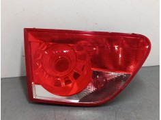 Recambio de piloto trasero porton izquierdo para seat altea xl (5p5, 5p8) 1.4 tsi referencia OEM IAM 5P8945093D  