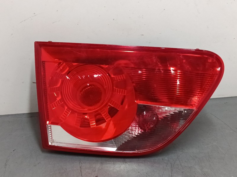 Recambio de piloto trasero porton izquierdo para seat altea xl (5p5, 5p8) 1.4 tsi referencia OEM IAM 5P8945093D  