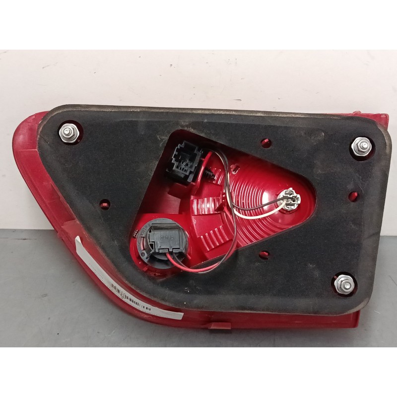 Recambio de piloto trasero porton izquierdo para seat altea xl (5p5, 5p8) 1.4 tsi referencia OEM IAM 5P8945093D  