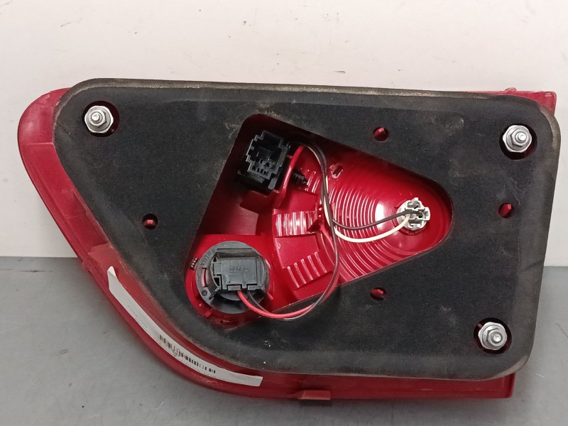 Recambio de piloto trasero porton izquierdo para seat altea xl (5p5, 5p8) 1.4 tsi referencia OEM IAM 5P8945093D  