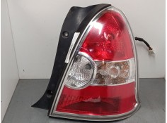 Recambio de piloto trasero derecho para hyundai accent iii (mc) 1.4 gl referencia OEM IAM 924021E220  