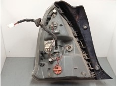 Recambio de piloto trasero derecho para hyundai accent iii (mc) 1.4 gl referencia OEM IAM 924021E220   2