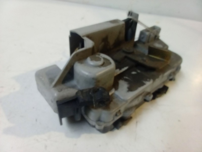 Recambio de cerradura puerta trasera izquierda para citroën xsara (n1) 1.9 td referencia OEM IAM   