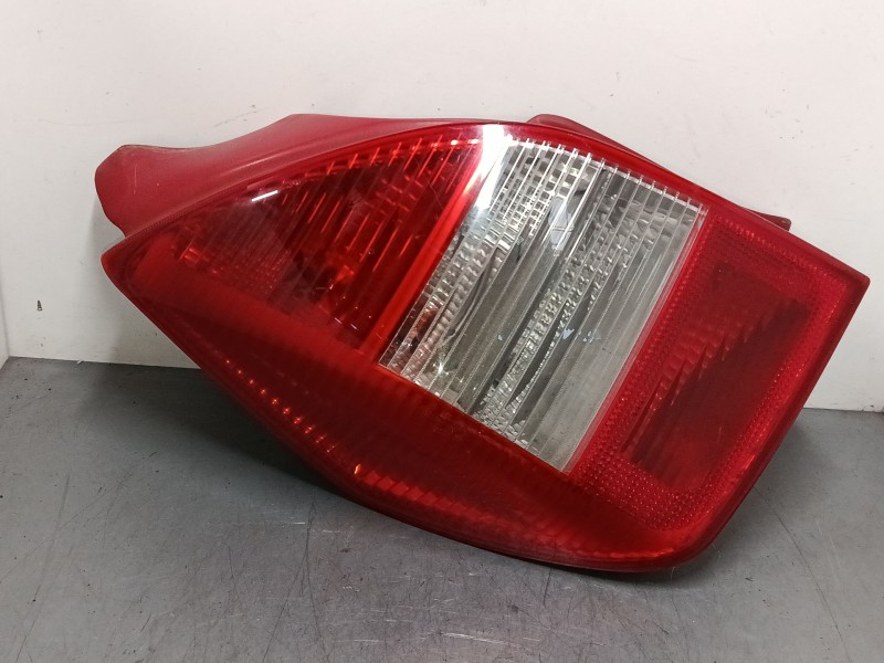 Recambio de piloto trasero izquierdo para citroën c2 (jm_) 1.4 hdi referencia OEM IAM   