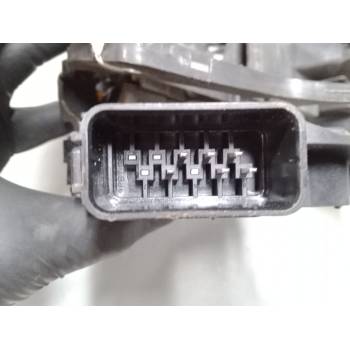 CERRADURA PUERTA DELANTERA DERECHA 
