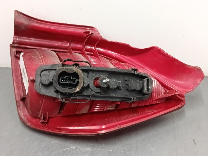 Recambio de piloto trasero izquierdo para citroën c2 (jm_) 1.4 hdi referencia OEM IAM   