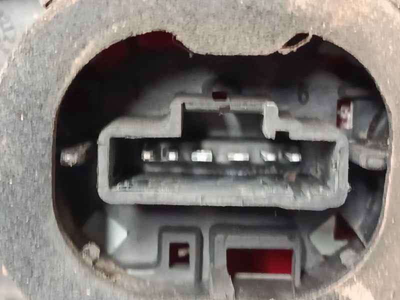 Recambio de piloto trasero izquierdo para citroën c2 (jm_) 1.4 hdi referencia OEM IAM   