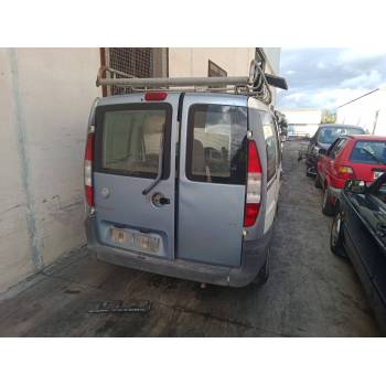 FIAT DOBLO MONOSPACE (119_, 223_)