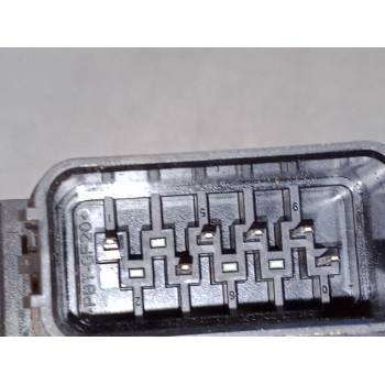 CERRADURA PUERTA TRASERA IZQUIERDA 