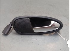 Recambio de maneta interior puerta trasera derecha para seat altea xl (5p5, 5p8) 1.4 tsi referencia OEM IAM   