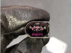 Recambio de maneta interior puerta trasera derecha para seat altea xl (5p5, 5p8) 1.4 tsi referencia OEM IAM    2