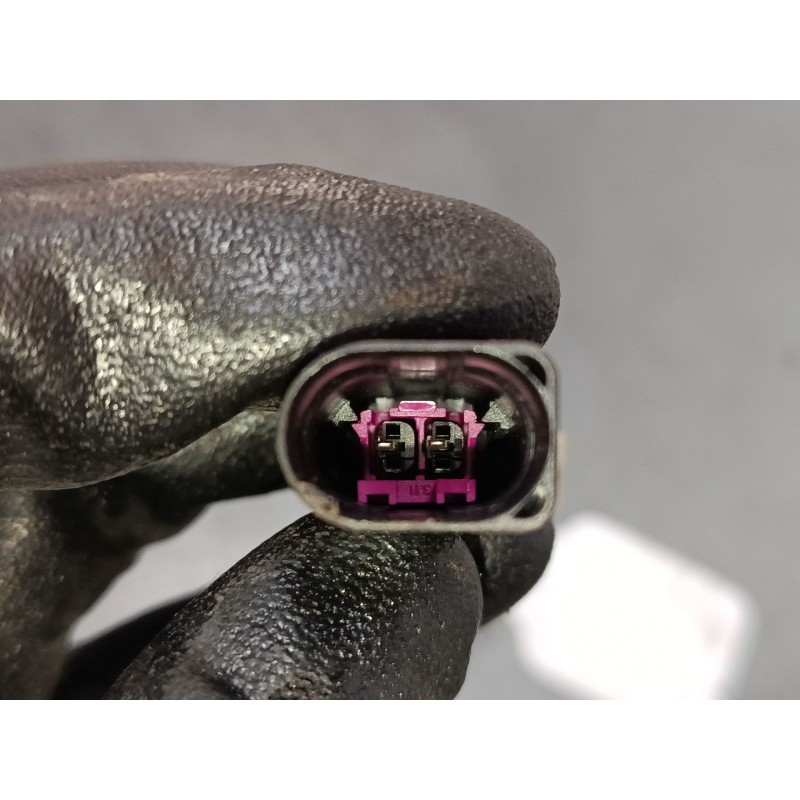 Recambio de maneta interior puerta trasera derecha para seat altea xl (5p5, 5p8) 1.4 tsi referencia OEM IAM   