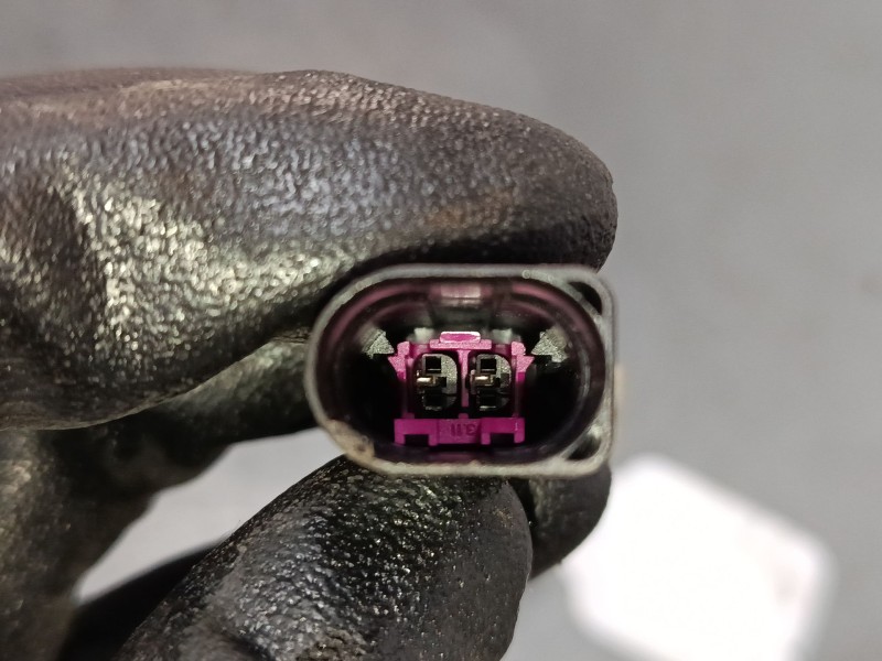 Recambio de maneta interior puerta trasera derecha para seat altea xl (5p5, 5p8) 1.4 tsi referencia OEM IAM   