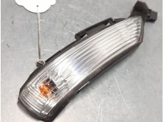 Recambio de intermitente retrovisor derecho para mg zs suv (azs1) 1.0 t-gdi referencia OEM IAM   
