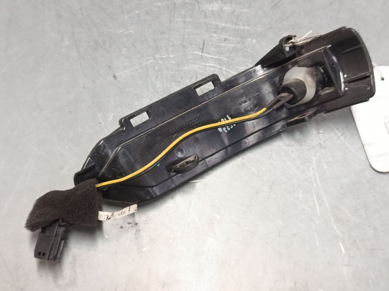 Recambio de intermitente retrovisor derecho para mg zs suv (azs1) 1.0 t-gdi referencia OEM IAM   