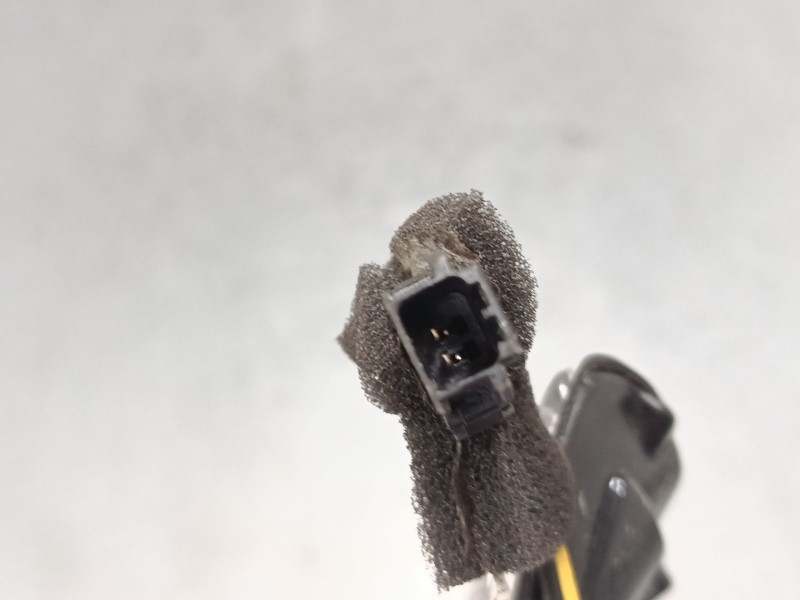 Recambio de intermitente retrovisor derecho para mg zs suv (azs1) 1.0 t-gdi referencia OEM IAM   