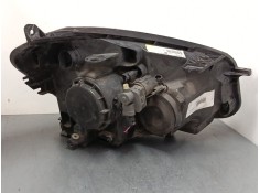 Recambio de faro izquierdo para nissan qashqai i (j10, nj10) 1.6 referencia OEM IAM 26060BR00B   2