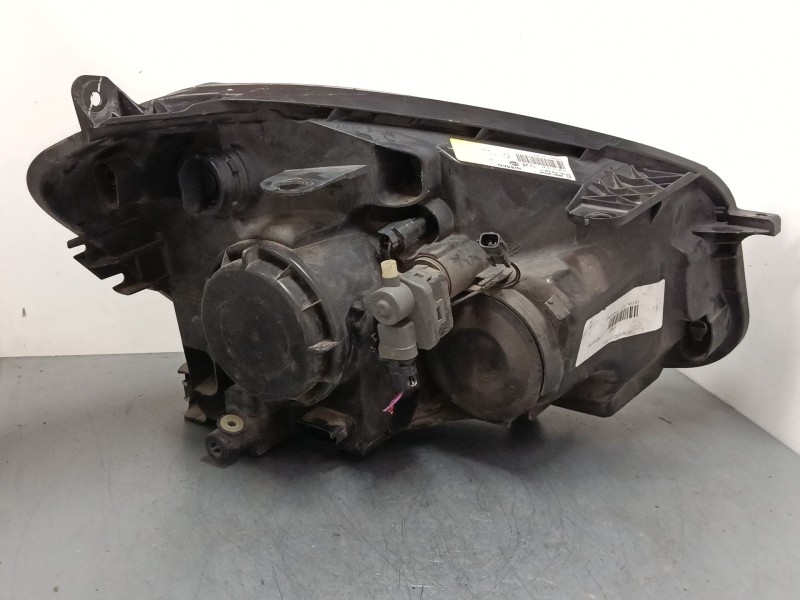 Recambio de faro izquierdo para nissan qashqai i (j10, nj10) 1.6 referencia OEM IAM 26060BR00B  