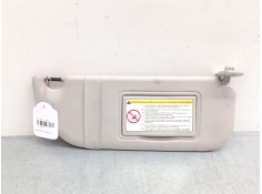 Recambio de parasol derecho para citroën c1 (pm_, pn_) 1.0 referencia OEM IAM   