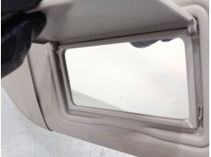 Recambio de parasol derecho para citroën c1 (pm_, pn_) 1.0 referencia OEM IAM    2