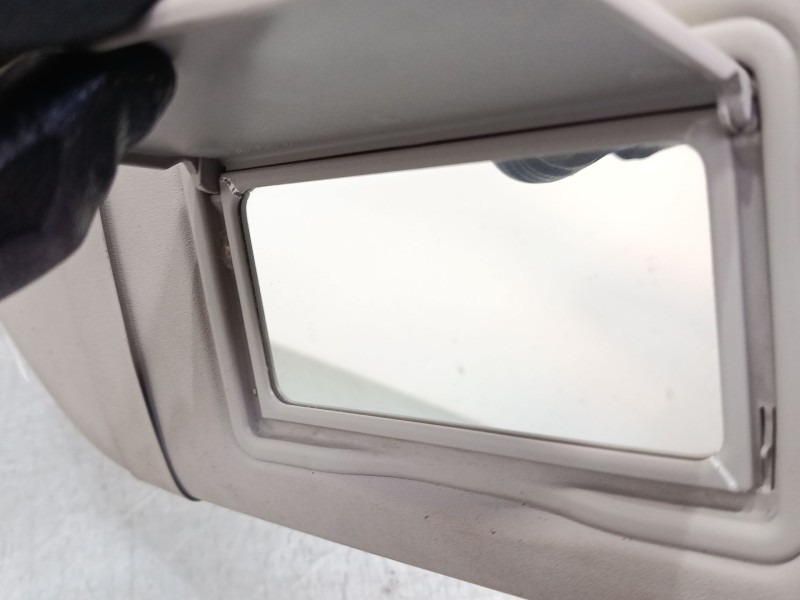 Recambio de parasol derecho para citroën c1 (pm_, pn_) 1.0 referencia OEM IAM   