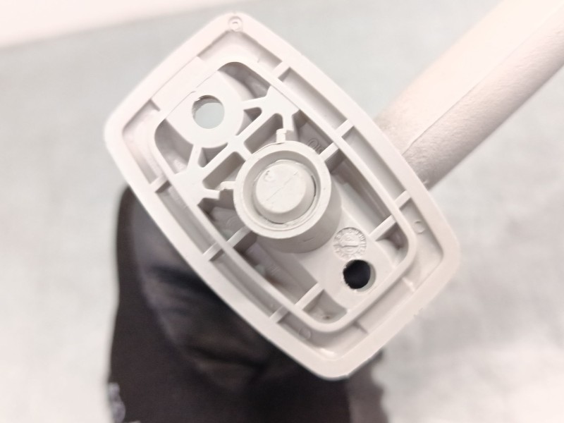 Recambio de parasol derecho para citroën c1 (pm_, pn_) 1.0 referencia OEM IAM   