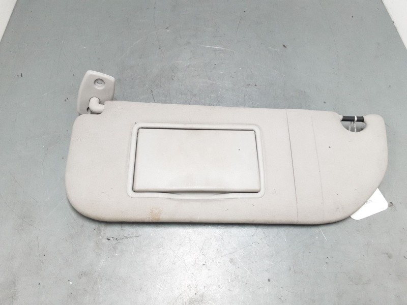 Recambio de parasol izquierdo para citroën c1 (pm_, pn_) 1.0 referencia OEM IAM   